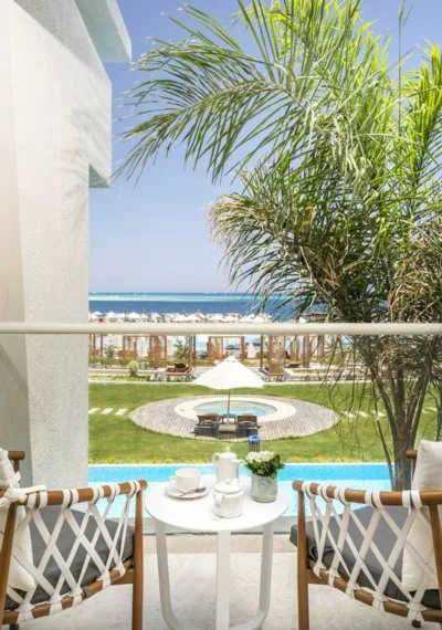 Rixos Premium Magawish Suites and Villas