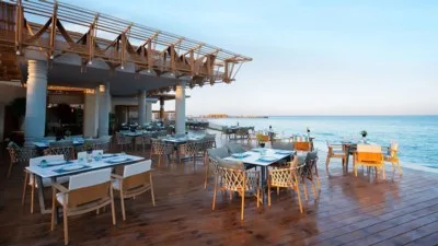 Rixos Premium Magawish Suites and Villas