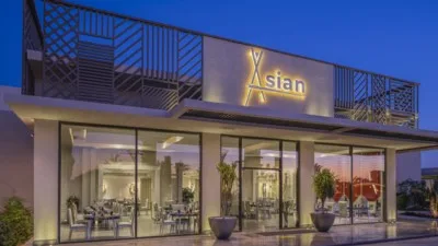 Rixos Premium Magawish Suites and Villas