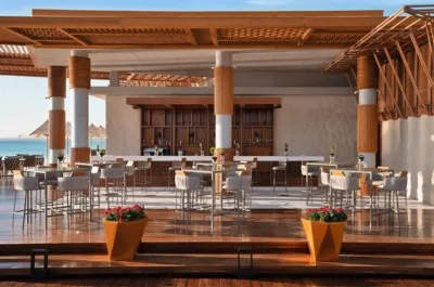 Rixos Premium Magawish Suites and Villas