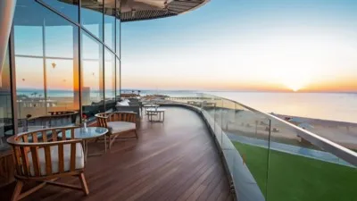 Rixos Premium Magawish Suites and Villas