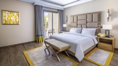 Rixos Premium Magawish Suites and Villas