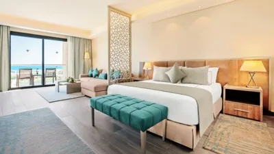 Rixos Premium Magawish Suites and Villas