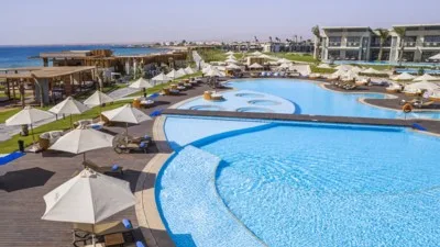 Rixos Premium Magawish Suites and Villas