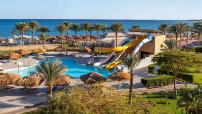 Sentido Caribbean World