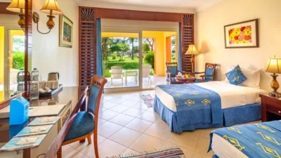 Sentido Caribbean World