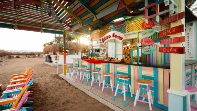 Sentido Caribbean World