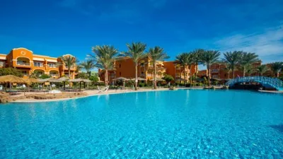 Sentido Caribbean World