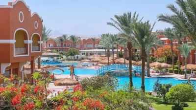 Sentido Caribbean World