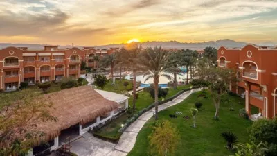 Sentido Caribbean World