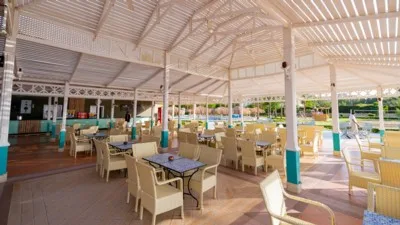 Sentido Caribbean World