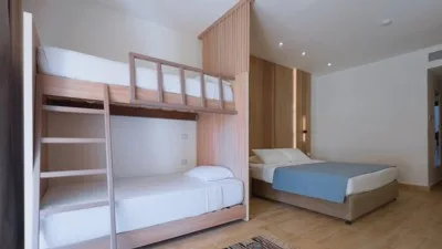 Sentido Caribbean World