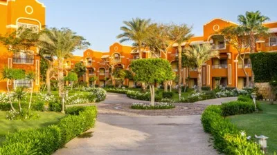 Sentido Caribbean World