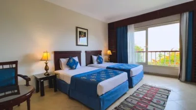 Sentido Caribbean World