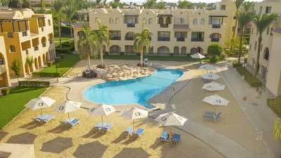 Stella Gardens Resort & Spa
