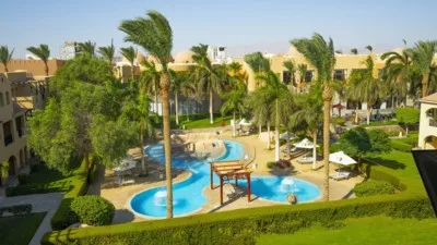 Stella Gardens Resort & Spa