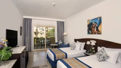 Stella Gardens Resort & Spa
