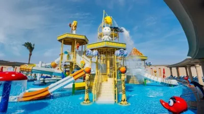 Stella Gardens Resort & Spa
