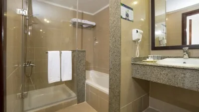Stella Gardens Resort & Spa
