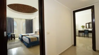 Stella Gardens Resort & Spa