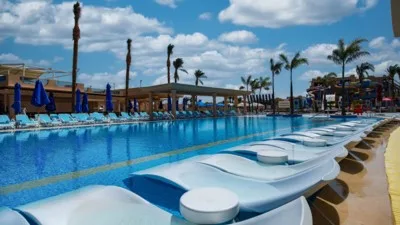 Stella Gardens Resort & Spa