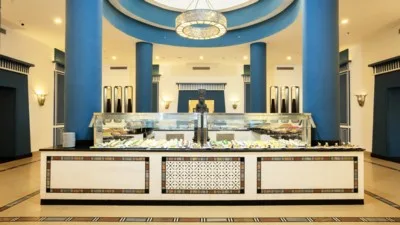 Stella Gardens Resort & Spa