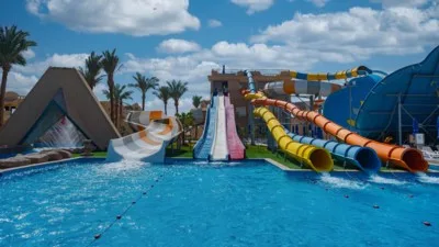 Stella Gardens Resort & Spa