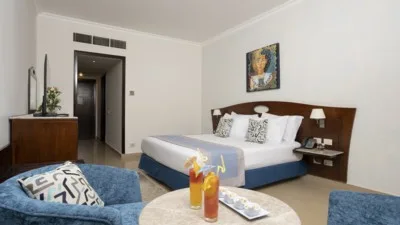 Stella Gardens Resort & Spa