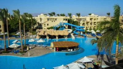 Stella Gardens Resort & Spa