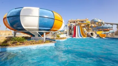 Stella Gardens Resort & Spa
