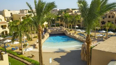 Stella Gardens Resort & Spa