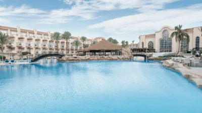 V beach Resort