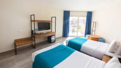 V beach Resort