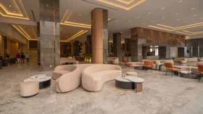 V beach Resort