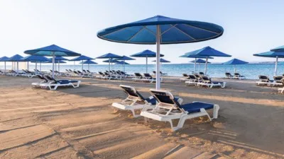 V beach Resort