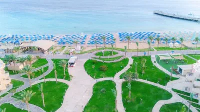 V beach Resort