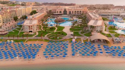 V beach Resort
