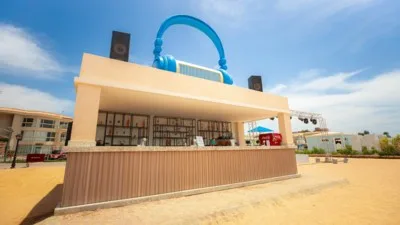 V beach Resort