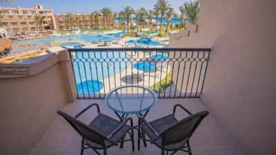 V beach Resort