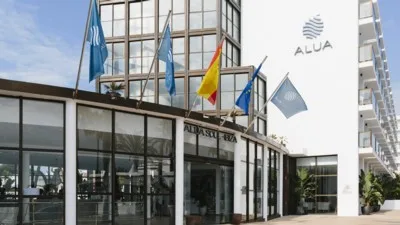 Aluasoul Ibiza Hotel