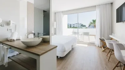 Aluasoul Ibiza Hotel