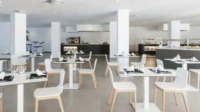 Aluasoul Ibiza Hotel