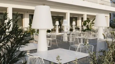 Aluasoul Ibiza Hotel
