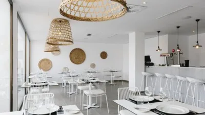 Aluasoul Ibiza Hotel