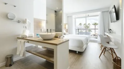 Aluasoul Ibiza Hotel