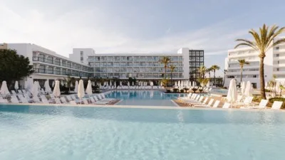 Aluasoul Ibiza Hotel