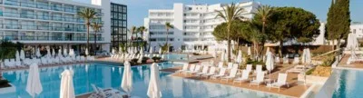 Aluasoul Ibiza Hotel