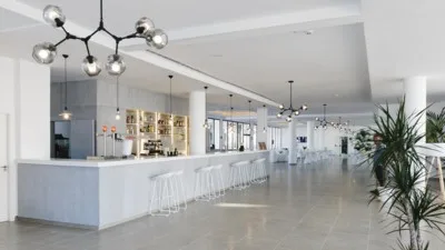 Aluasoul Ibiza Hotel