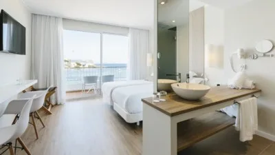 Aluasoul Ibiza Hotel