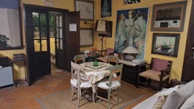 Camere e Appartamenti in Dalt Vila by Pepita